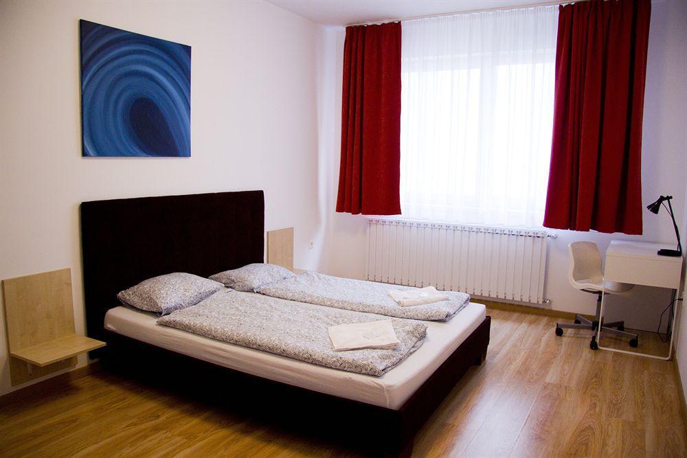 Corvin Plaza & 3* Budapešť